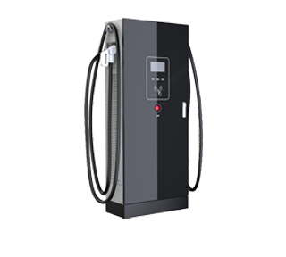 Car charging station