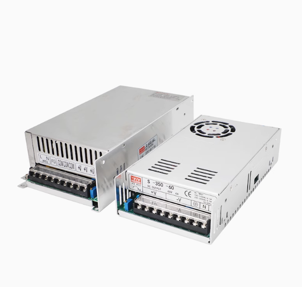 中大功率開關電源