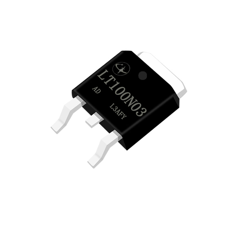 凌訊微 LT100N03 產(chǎn)品