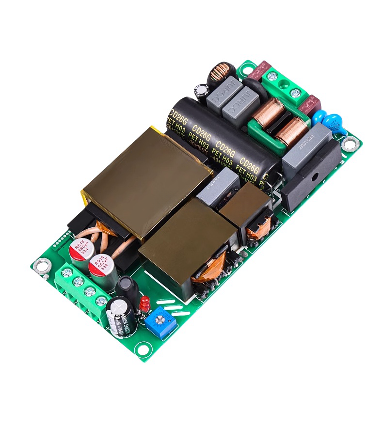 LLC Switching Power Supply