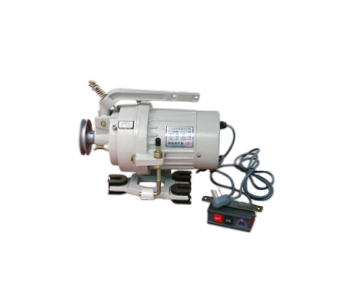 縫紉電機驅(qū)動