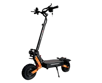 電動(dòng)滑板車