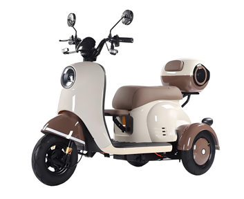 電動(dòng)三輪車